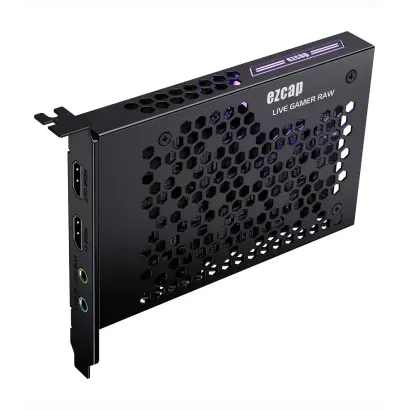 قیمت کارت کپچر ایزدکپ Ezcap 324B