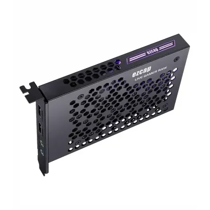 قیمت خرید کارت کپچر Ezcap 324B