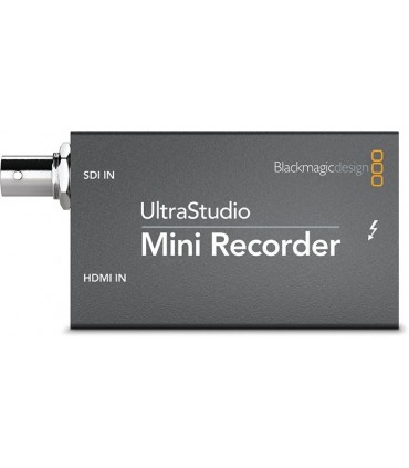 کارت کپچر بلک مجیک Blackmagic Design Ultrastudio Mini Recorder