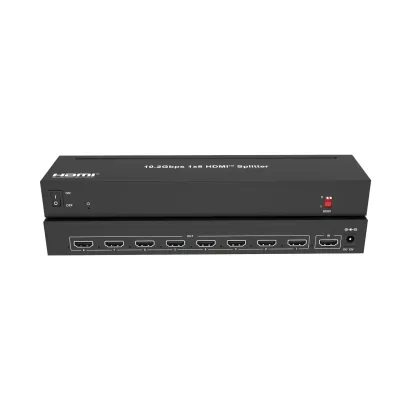 اسپلیتر 8 پورت HDMI فرانت FN-V138