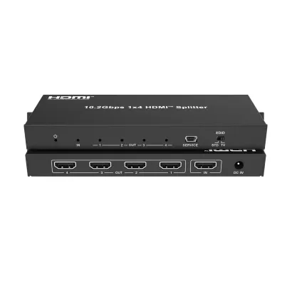 اسپلیتر 4 پورت HDMI فرانت FN-V134