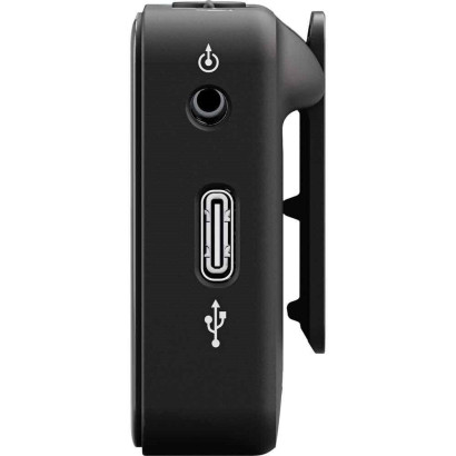 گیرنده میکروفون rode wireless me