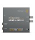 مینی کانورتر بلک مجیک Blackmagic Design Mini Converter HDMI to SDI 6G