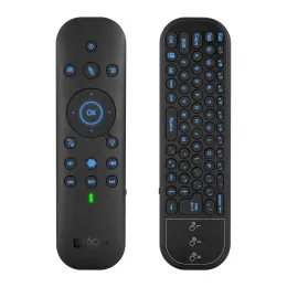 ریموت کنترل ایرموس مدل G60s Pro