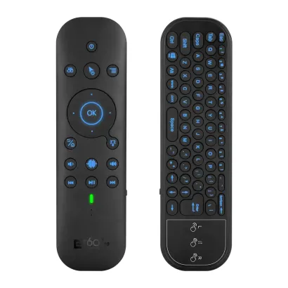 ریموت کنترل ایرموس مدل G60s Pro