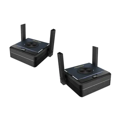 اکستندر بی سیم Ezcast Omni One