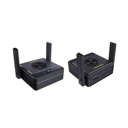 دستگاه انتقال تصویر بی سیم HDMI ایزدکست Ezcast Omni One