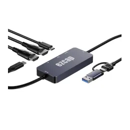 قیمت خرید کارت کپچر Ezcap 377 Gamelink DP با گارانتی اصلی