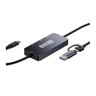 قیمت خرید کارت کپچر Ezcap 377 Gamelink DP با گارانتی اصلی