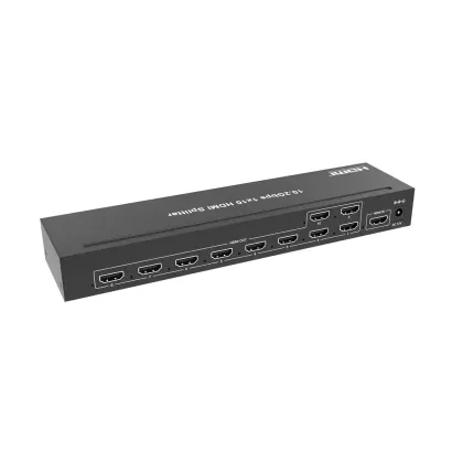 اسپلیتر 10 پورت HDMI فرانت V1010