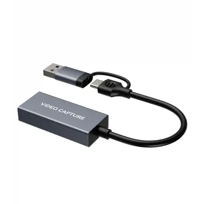 کارت کپچر ایزدکپ ezcap 370M