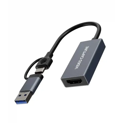 Ezcap 370M Cam Link U3 Capture Card