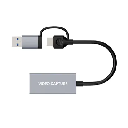 کارت کپچرEzcap 370M Cam Link U3