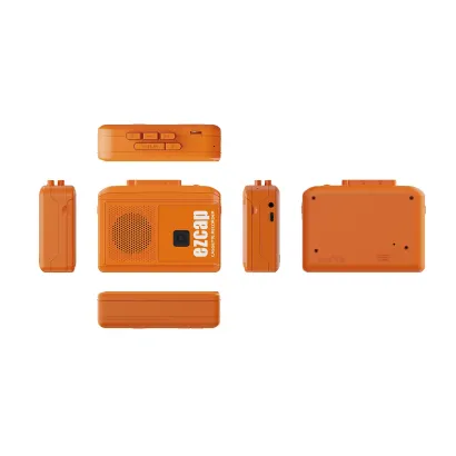 مشخصات ezcap 247
