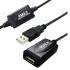 کابل افزایش طول USB 2.0 فرانت 20 متری اکتیو