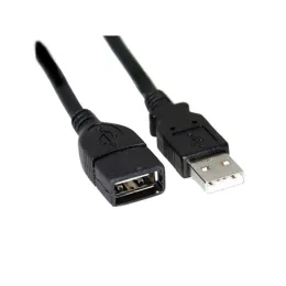 کابل افزایش طول 2.0 USB تی سی تی 3 متری