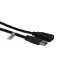 کابل افزایش طول 3.0 USB تی سی تی 1.5 متری