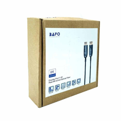 کابل بافو 40 متری