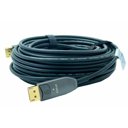 کابل displayport بافو 8K