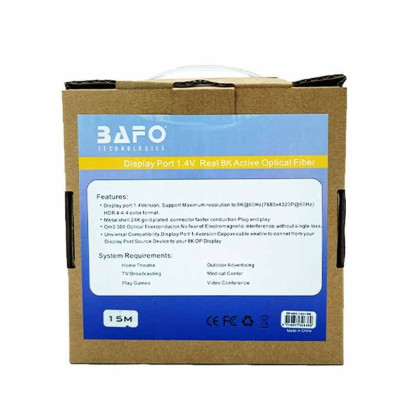 کابل BAFO