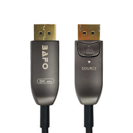 کابل displayport بافو