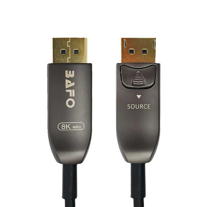 کابل displayport بافو