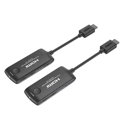 اکستندر بی سیم HDMI لنکنگ LKV455Mini-V2.0