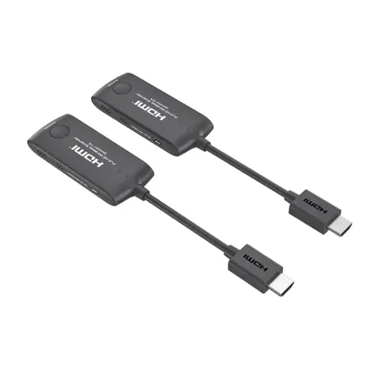 Lenkeng LKV455Mini-V2.0 HDMI Wireless Extender