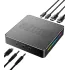 کارت کپچر Ezcap 404 GameDock Extreme DP Pro