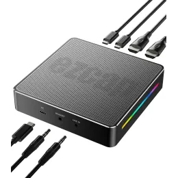 کارت کپچر Ezcap 404 GameDock Extreme DP Pro