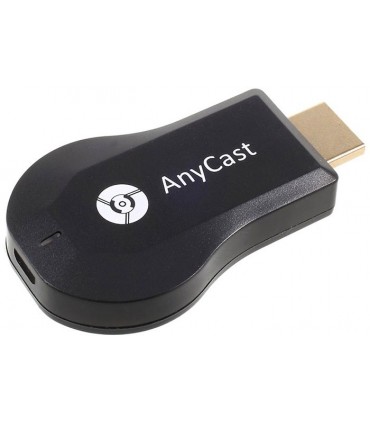 دانگل انتقال تصویر موبایل به تلویزیون Anycast M4 Plus HDMI