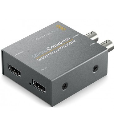 میکرو کانورتر بلک مجیک Blackmagic Design Micro Converter BiDirectional SDI/HDMI