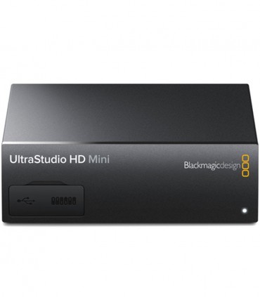 کارت کپچر بلک مجیک Blackmagic Design Ultrastudio HD Mini