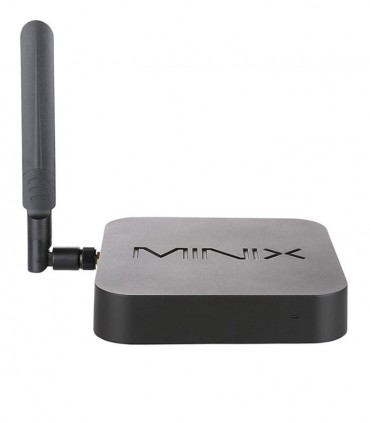 مینی پی سی مینیکس MiNiX Mini PC NEO Z83-4 Pro