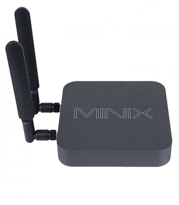 مینی پی سی مینیکس MiNiX Mini PC NEO NGC-1