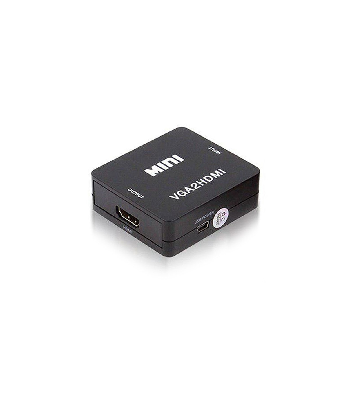 تبدیل VGA به HDMI لایمستون