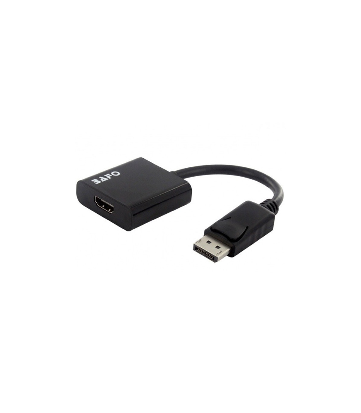 تبدیل Displayport به HDMI بافو BF-3382