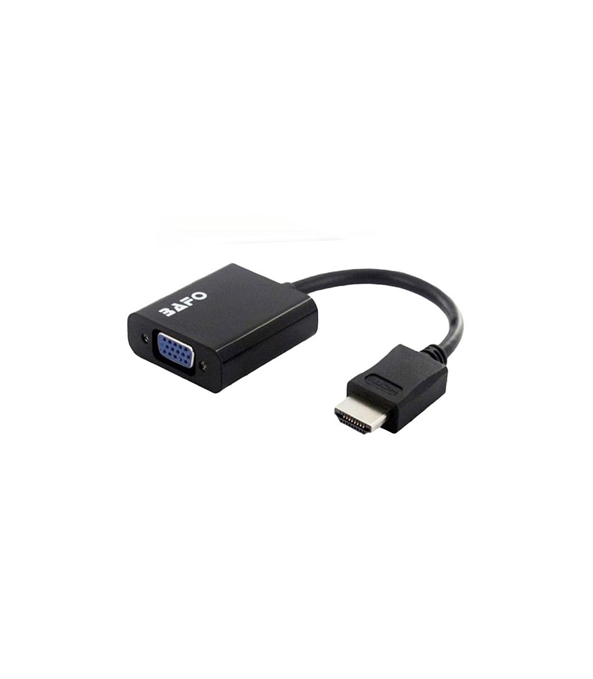 تبدیل Displayport به HDMI بافو Bafo BF-3382
