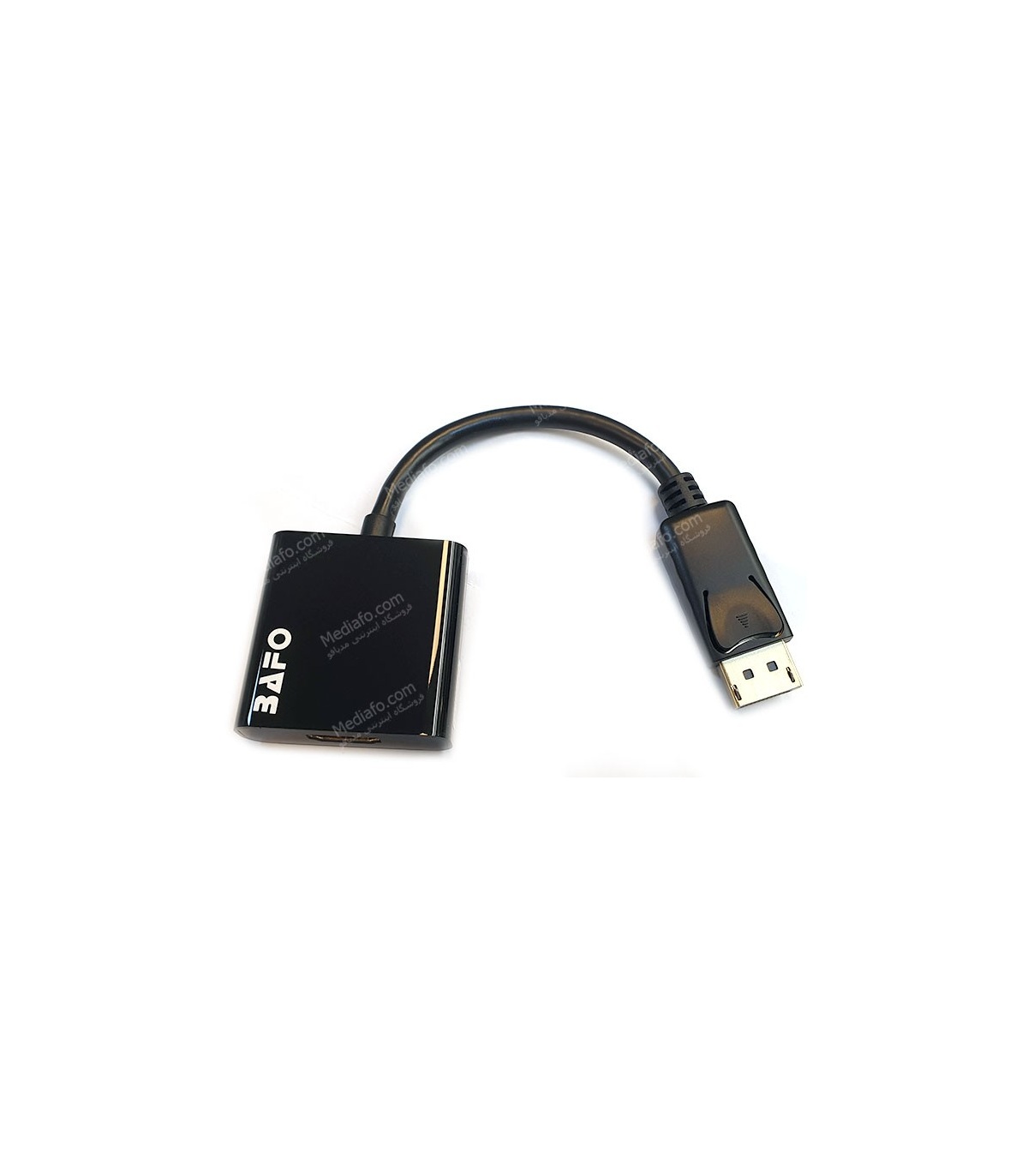 تبدیل DP به HDMI بافو