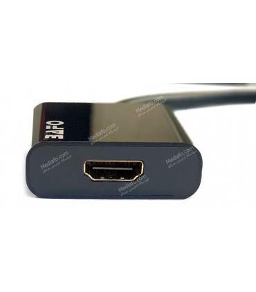 BAFO DP to HDMI BF-3382