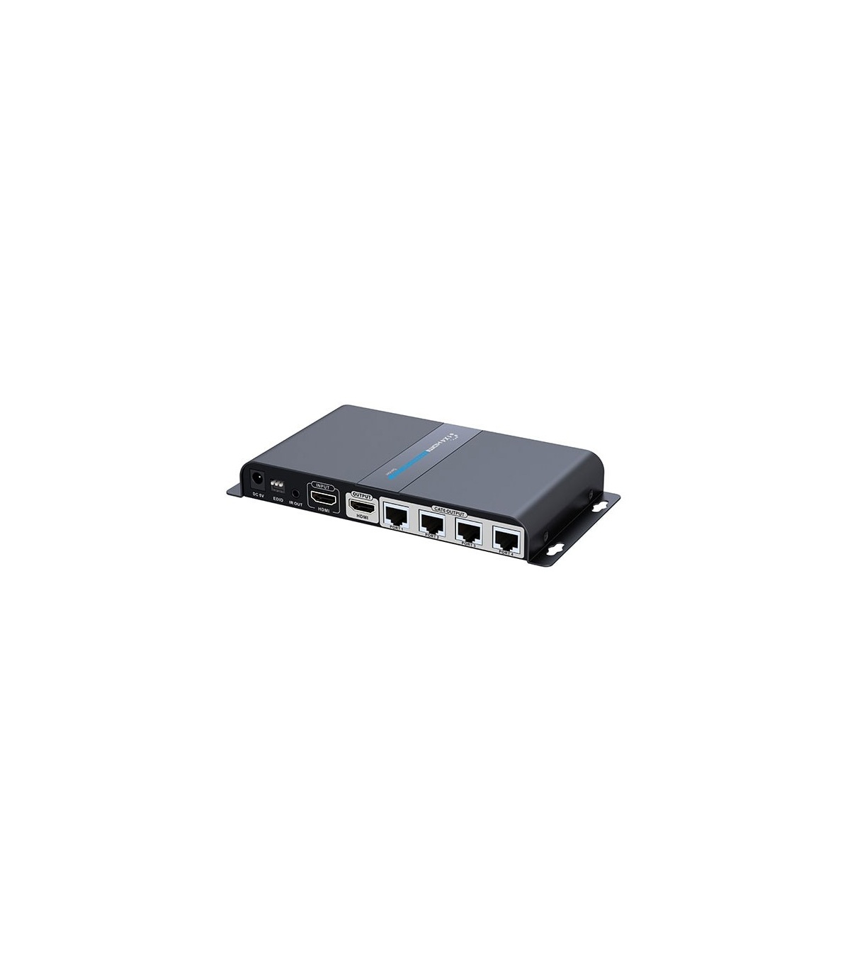 اکستندر HDMI لنکنگ Lenkeng LKV714 Pro 