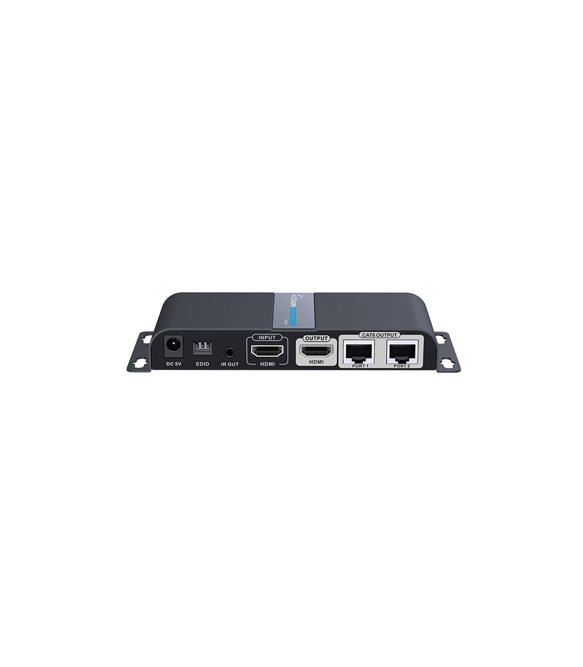 اسپلیتر HDMI لنکنگ Lenkeng LKV712Pro 