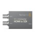 میکرو کانورتر بلک مجیک HDMI to SDI 