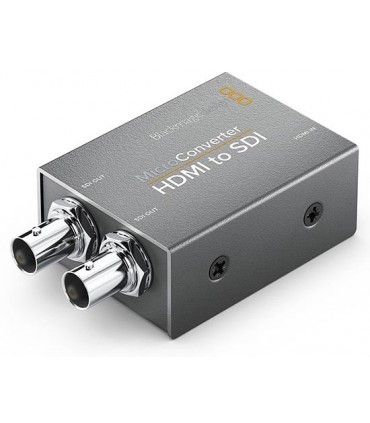 میکرو کانورتر HDMI to SDI 