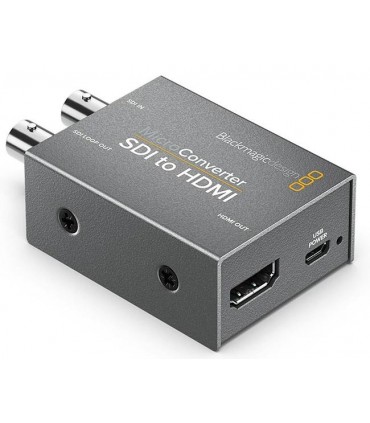 Blackmagic SDI to HDMI Micro Converter	