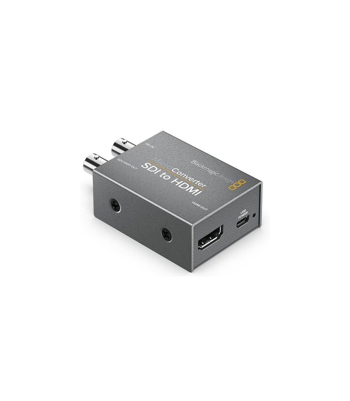 Blackmagic SDI to HDMI Micro Converter	