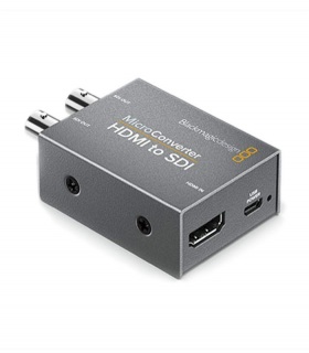 میکرو کانورتور بلک مجیک HDMI to SDI 