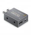 میکرو کانورتر بلک مجیک HDMI to SDI Micro Converter wPSU