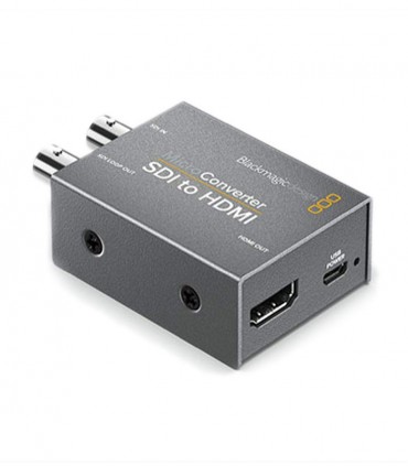 میکرو کانورتور بلک مجیک HDMI to SDI