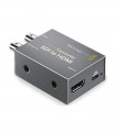 میکرو کانورتر بلک مجیک SDI to HDMI Micro Converter wPSU